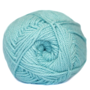 Charity Double Knit Wool 100g Ball Duck Egg 223