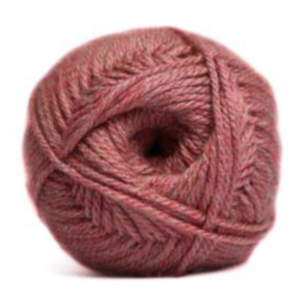 Charity Double Knit Wool 100g Ball Musk 768