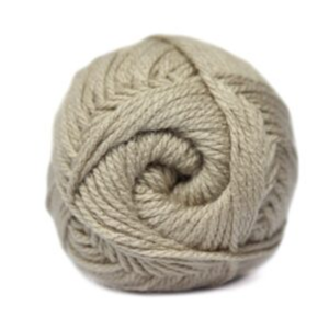 Charity Double Knit Wool 100g Ball Pepper 055