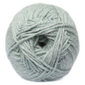 Charity Double Knit Wool 100g Ball Seasalt 734