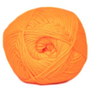 Charity Double Knit Wool 100g Ball Sunset 148