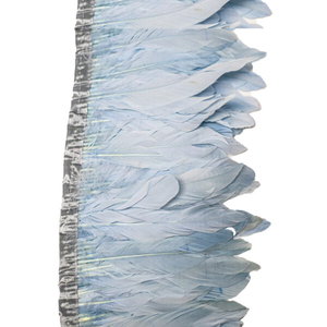 Feather Trimmings F19 - Sky Blue