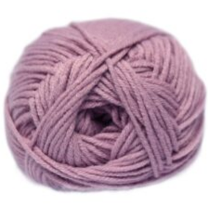 Pure Gold Double Knit Wool 100g ball Blush 026
