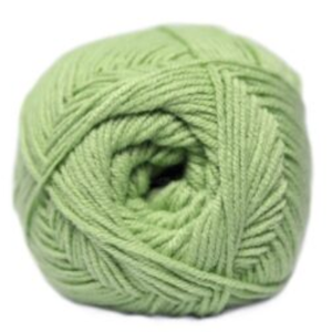 Pure Gold Double Knit Wool 100g ball Soft Moss 023