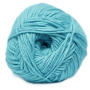 Pure Gold Double Knit Wool 100g ball Spritz 003